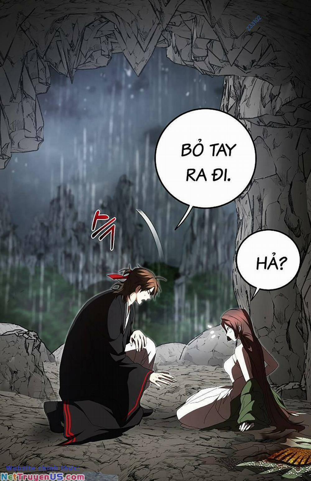 Võ Đang Kỳ Hiệp 111 trang 8