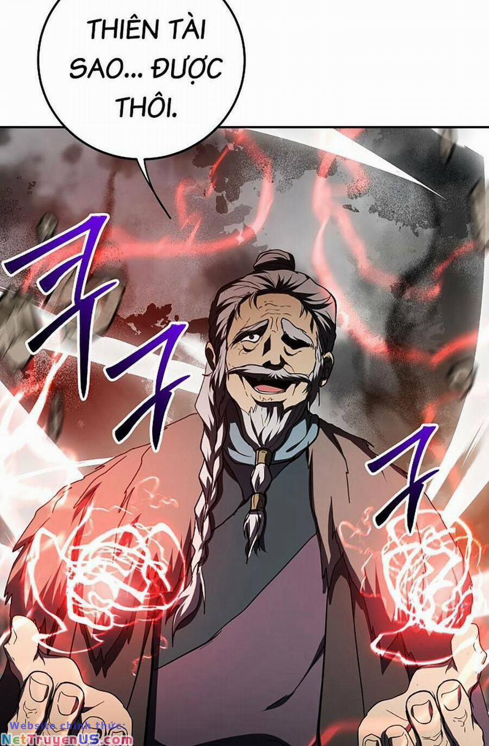 Võ Đang Kỳ Hiệp 112 trang 107