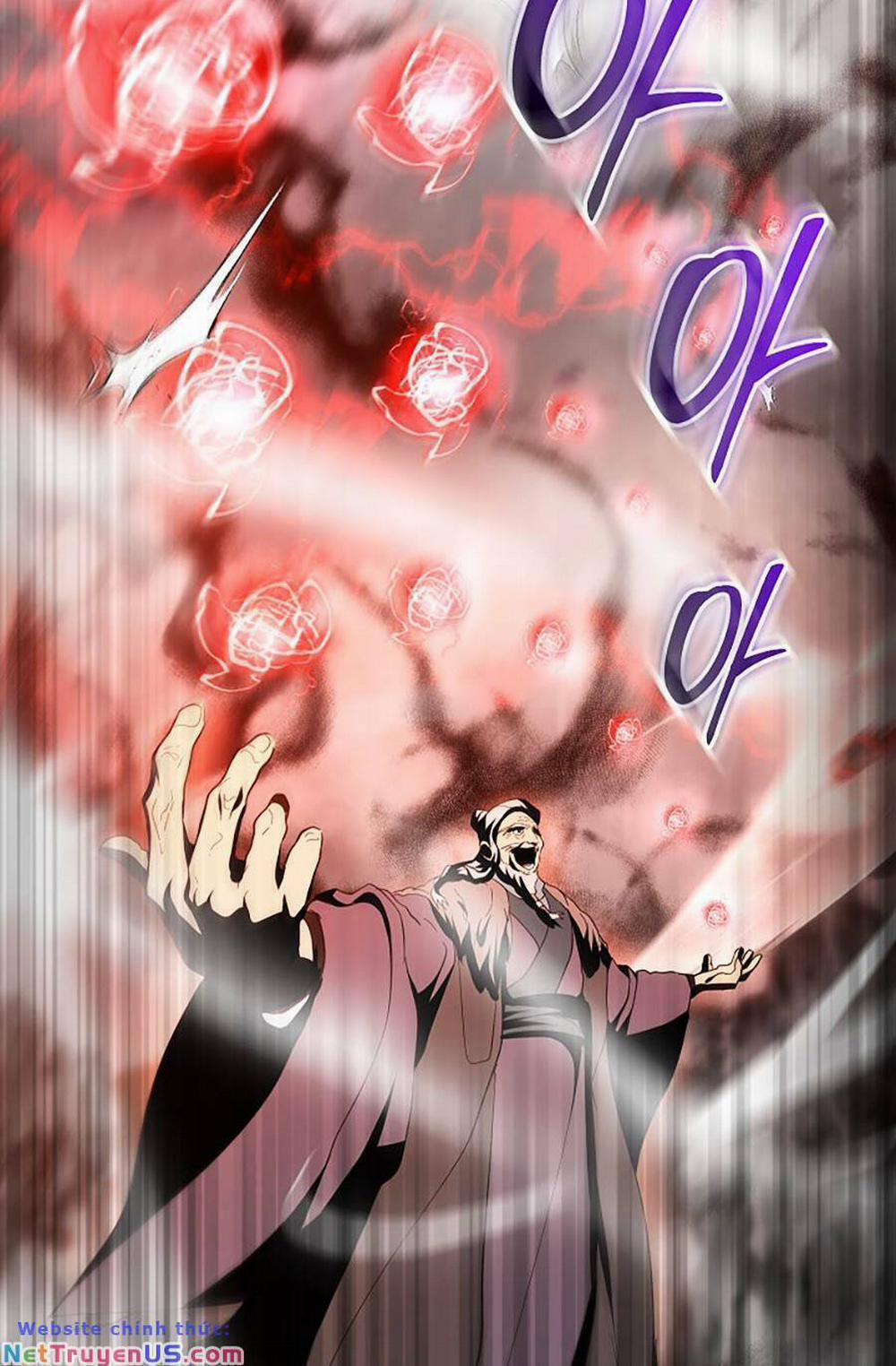 Võ Đang Kỳ Hiệp 112 trang 110