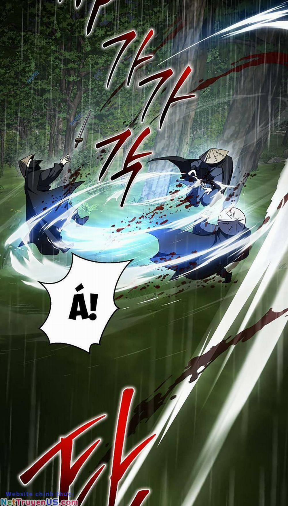 Võ Đang Kỳ Hiệp 112 trang 16