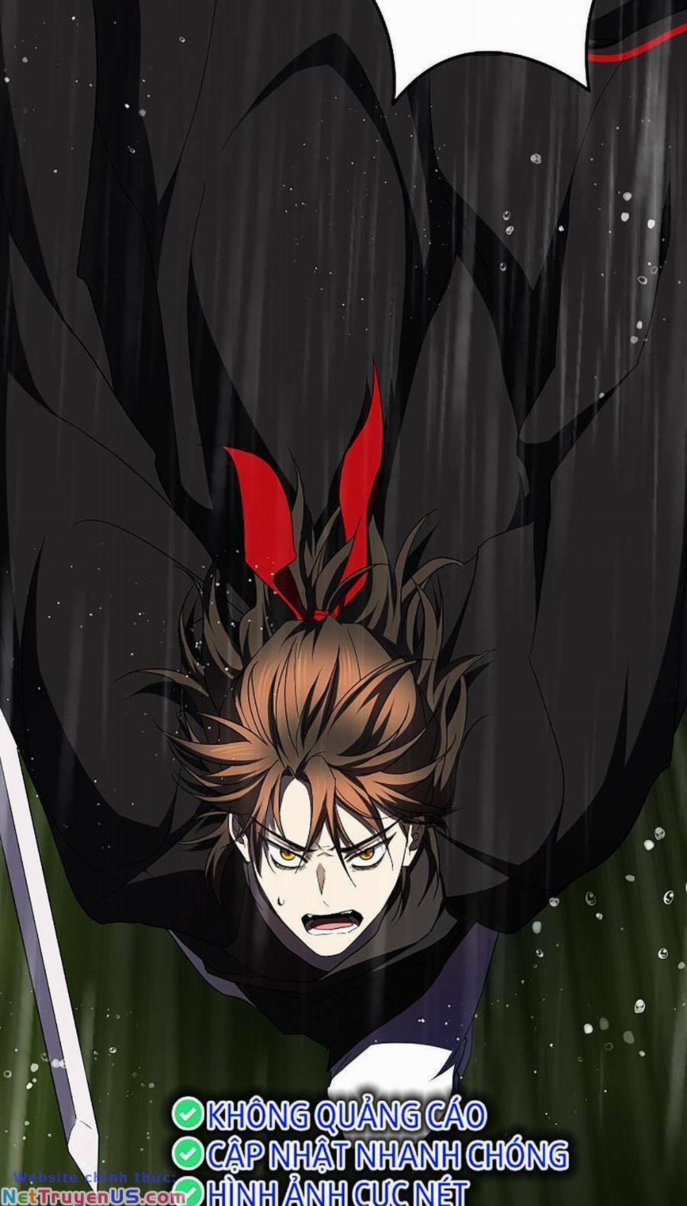 Võ Đang Kỳ Hiệp 112 trang 18