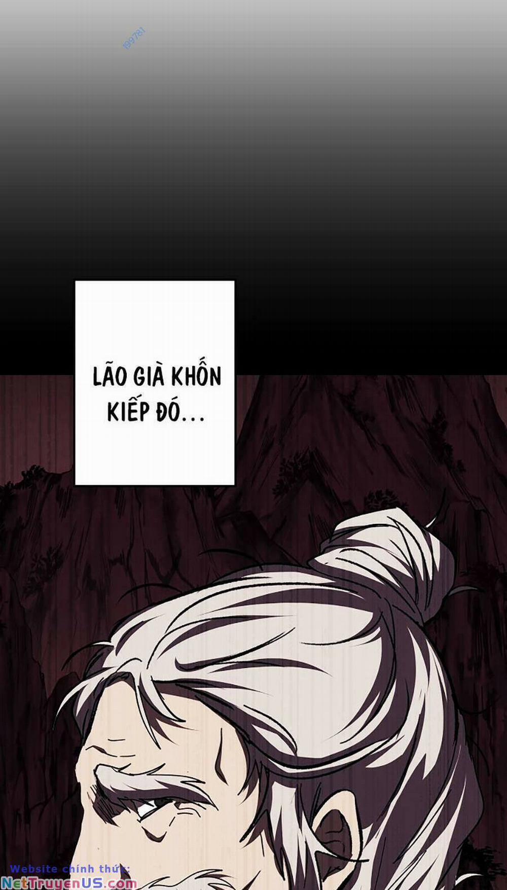 Võ Đang Kỳ Hiệp 112 trang 20