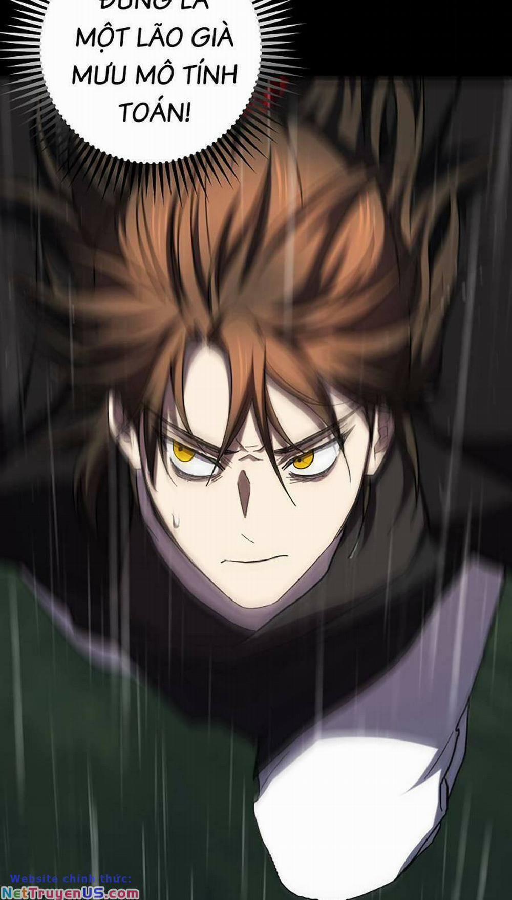 Võ Đang Kỳ Hiệp 112 trang 28