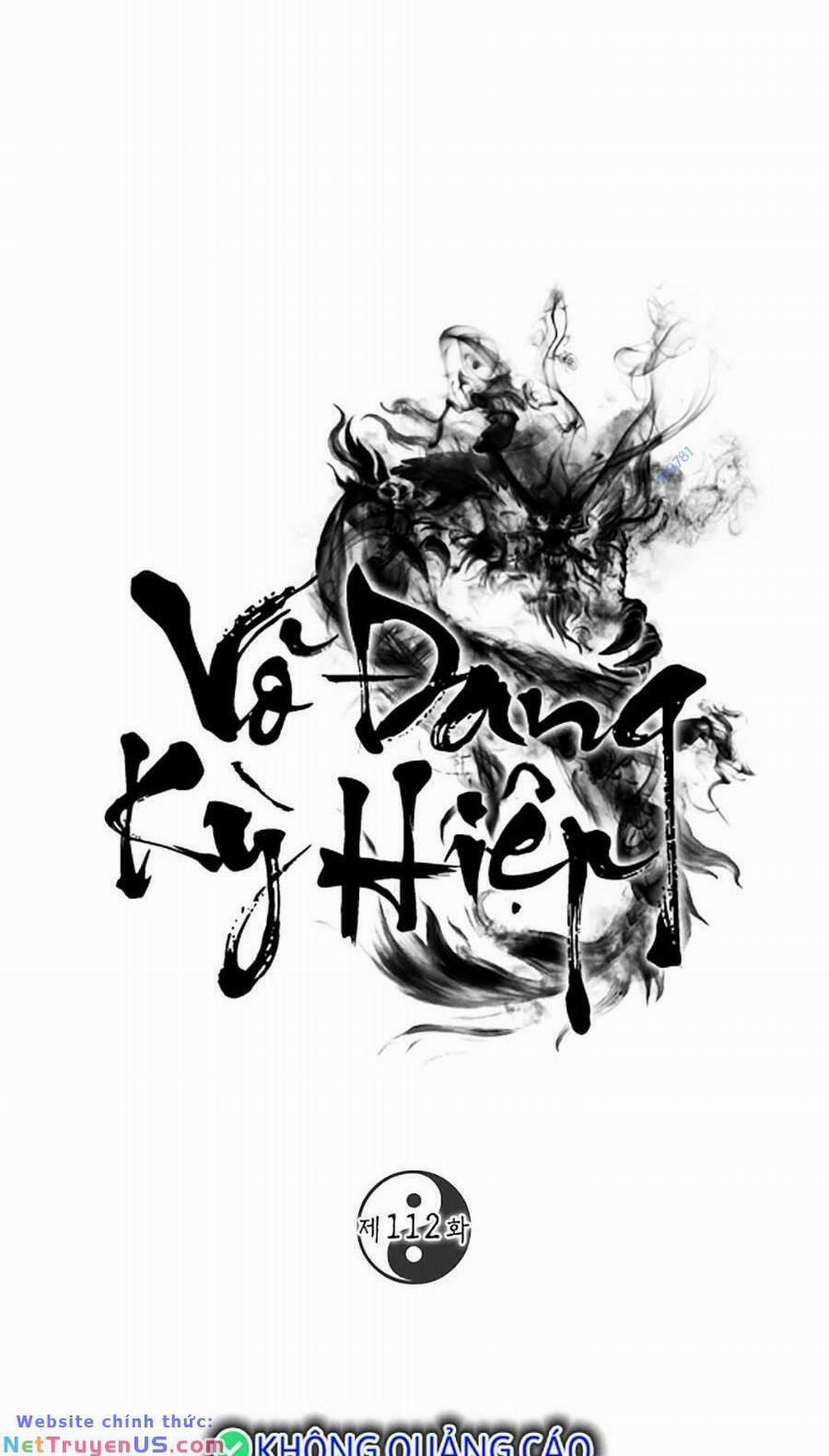 Võ Đang Kỳ Hiệp 112 trang 33