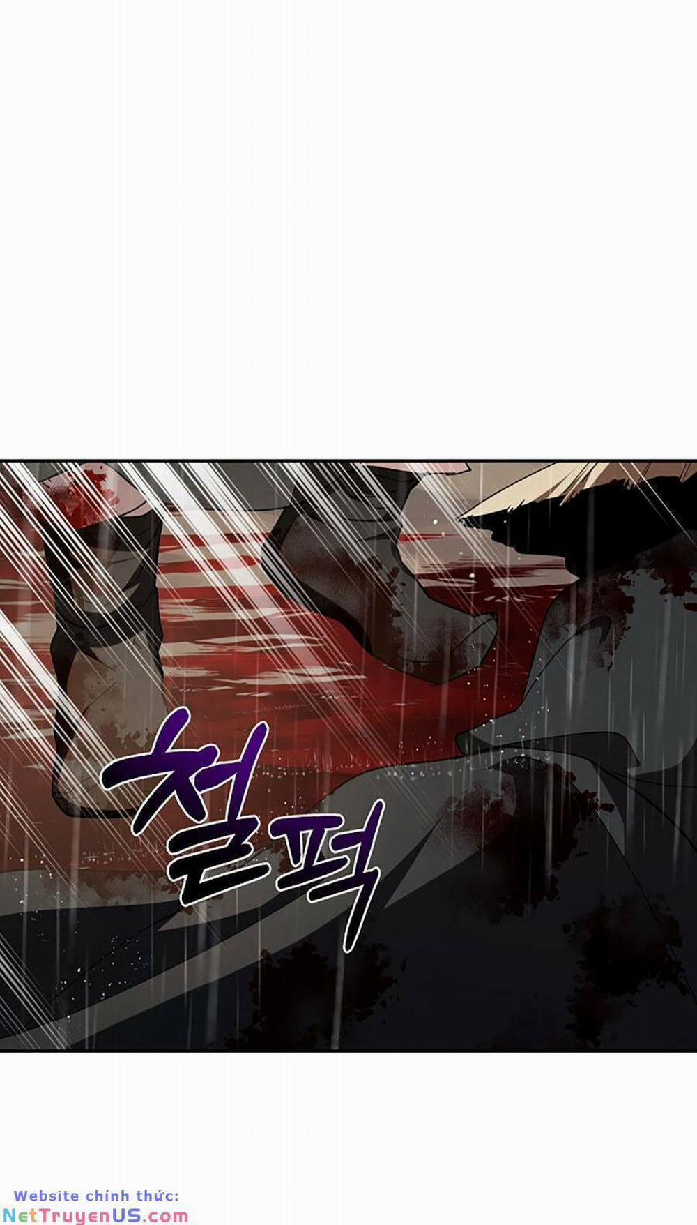 Võ Đang Kỳ Hiệp 112 trang 35