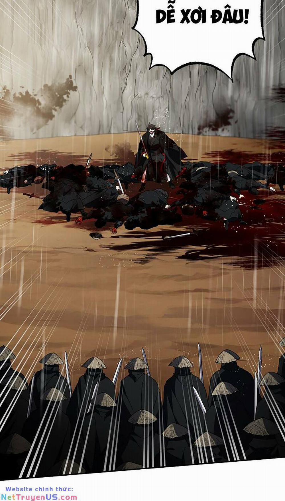 Võ Đang Kỳ Hiệp 112 trang 39