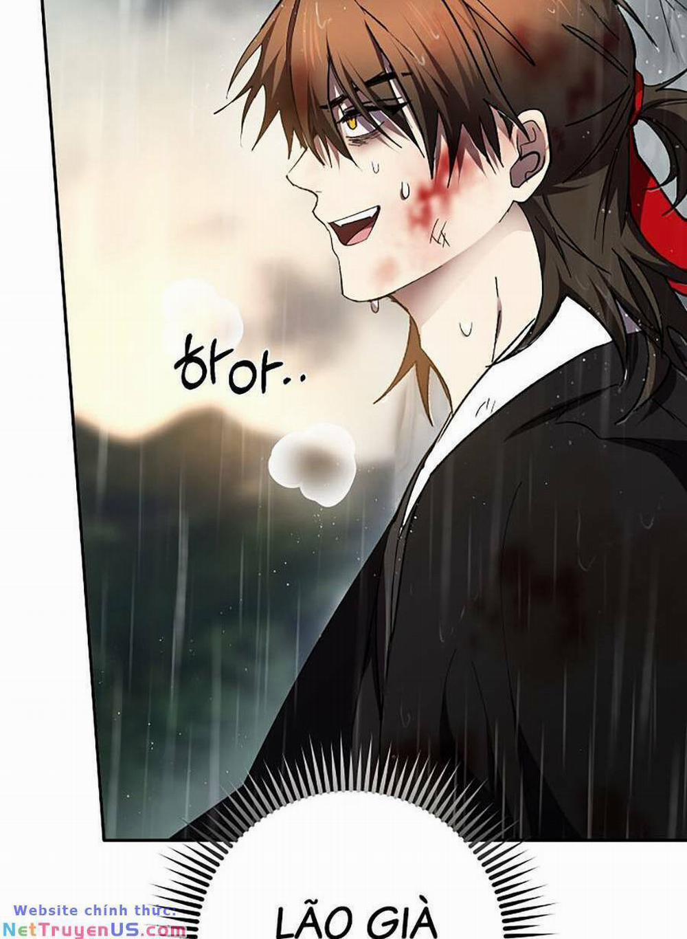 Võ Đang Kỳ Hiệp 112 trang 59