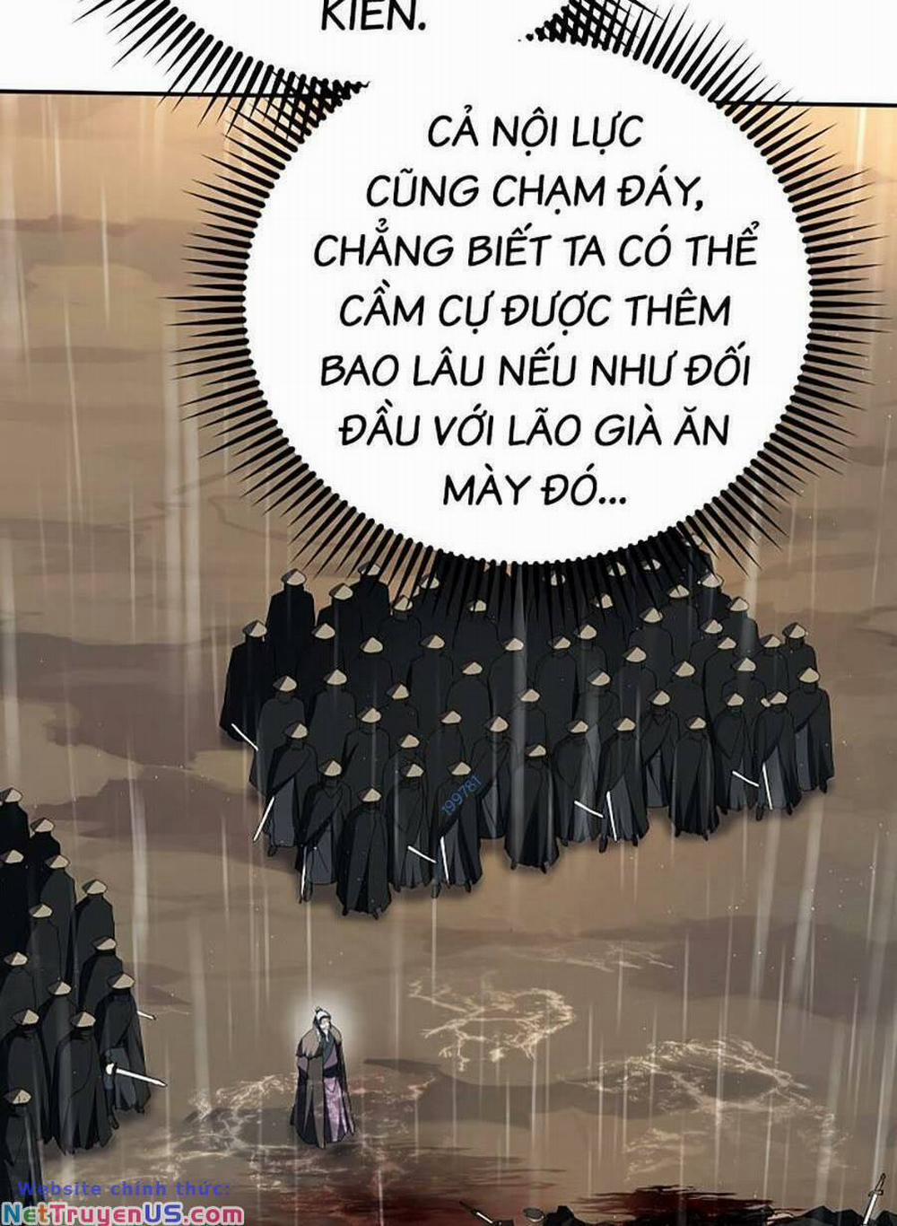 Võ Đang Kỳ Hiệp 112 trang 61