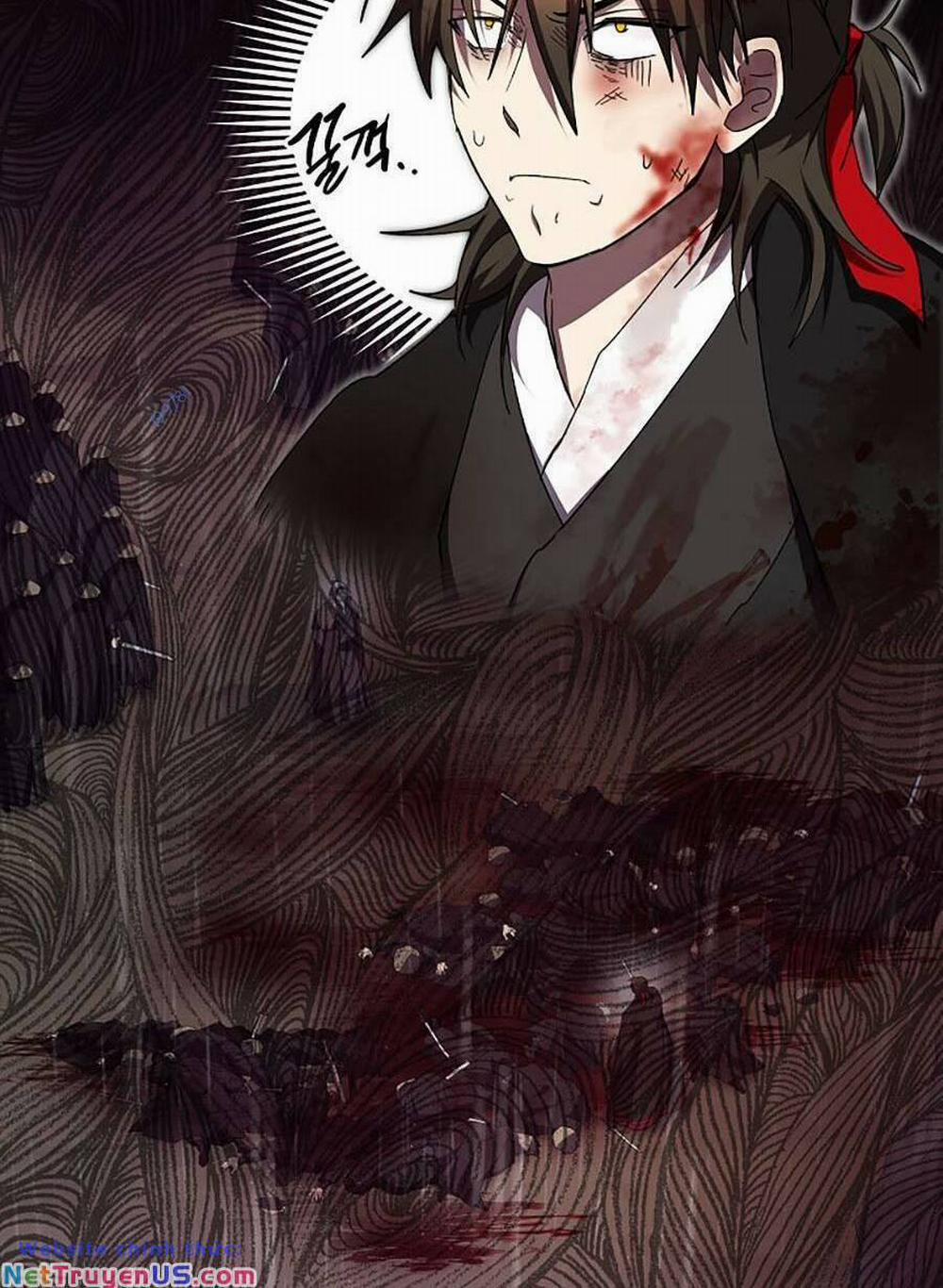 Võ Đang Kỳ Hiệp 112 trang 65