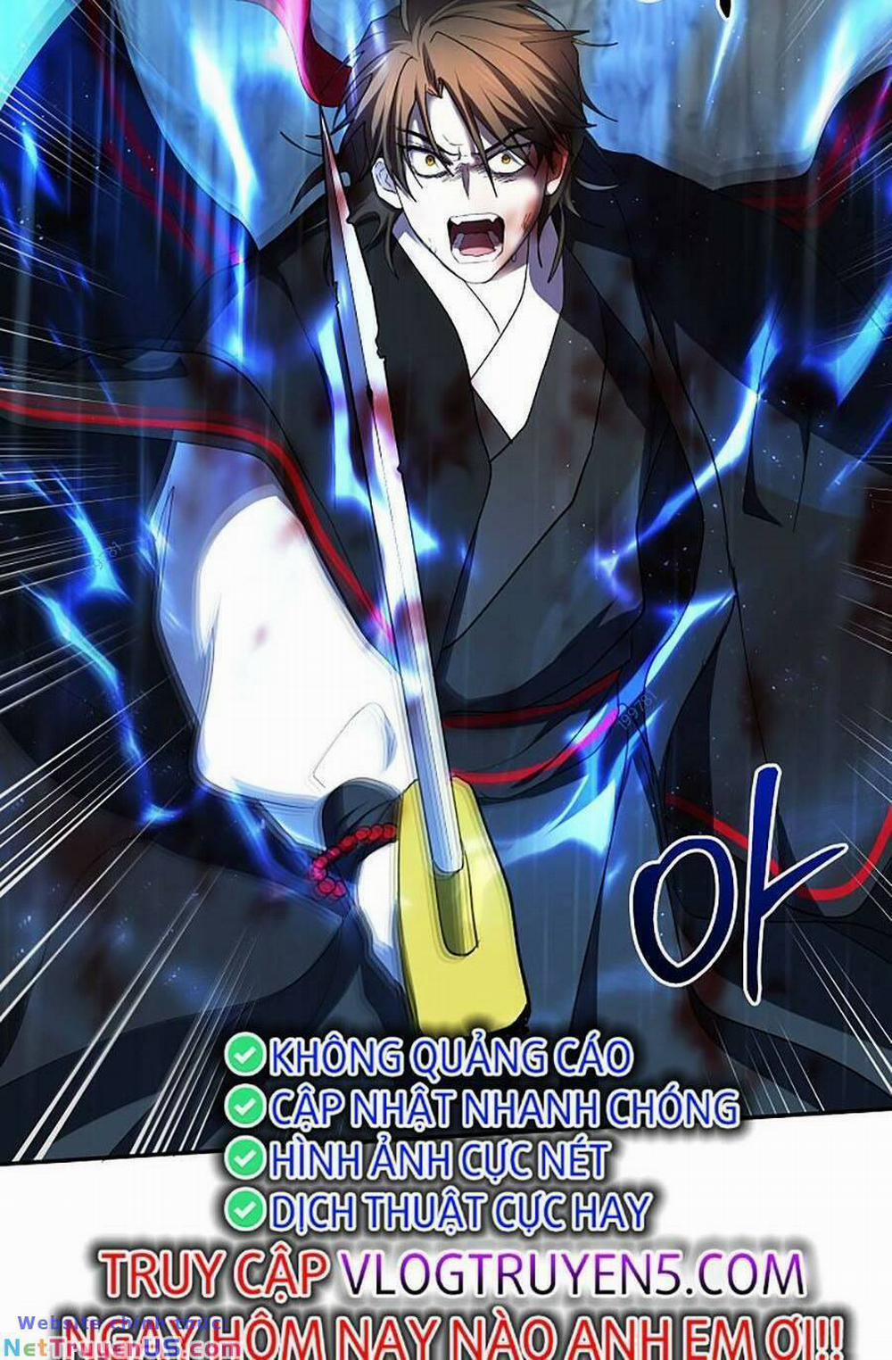 Võ Đang Kỳ Hiệp 112 trang 81