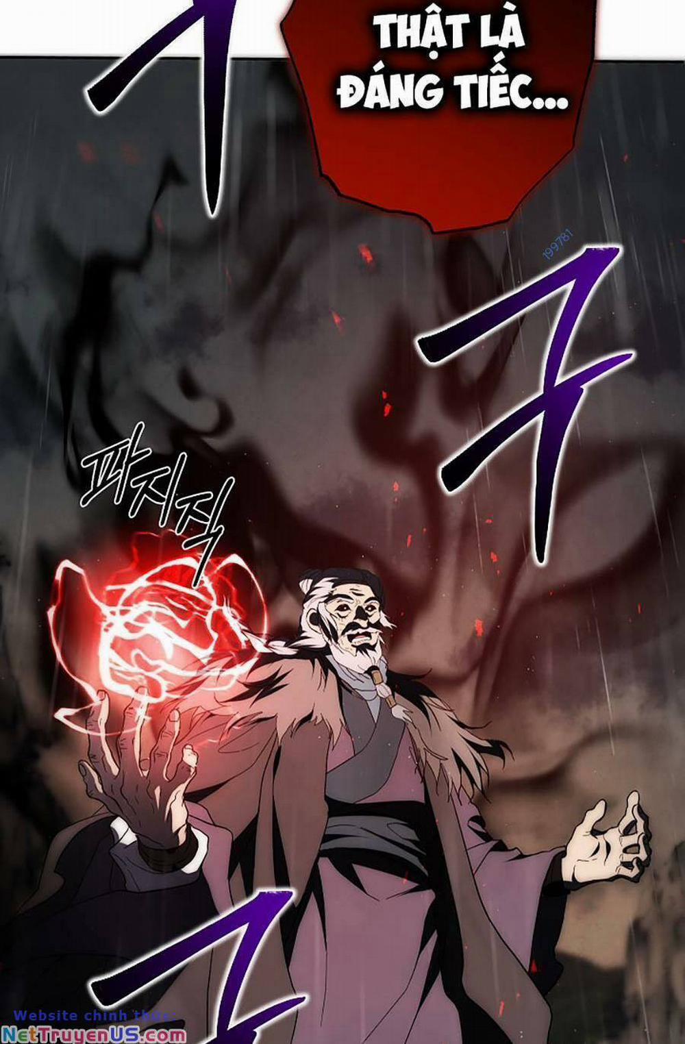 Võ Đang Kỳ Hiệp 112 trang 84