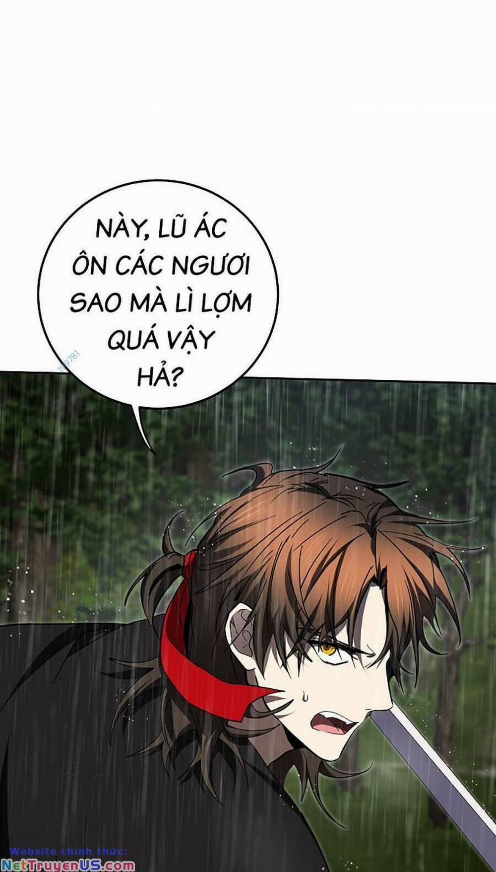 Võ Đang Kỳ Hiệp 112 trang 9