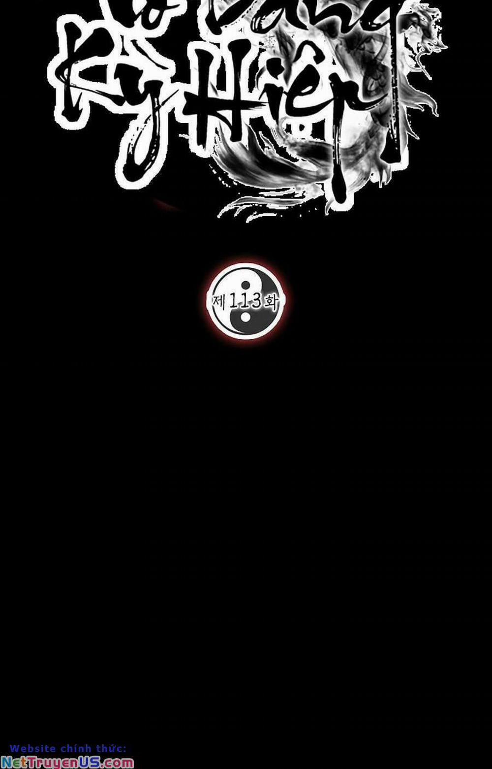Võ Đang Kỳ Hiệp 113 trang 1