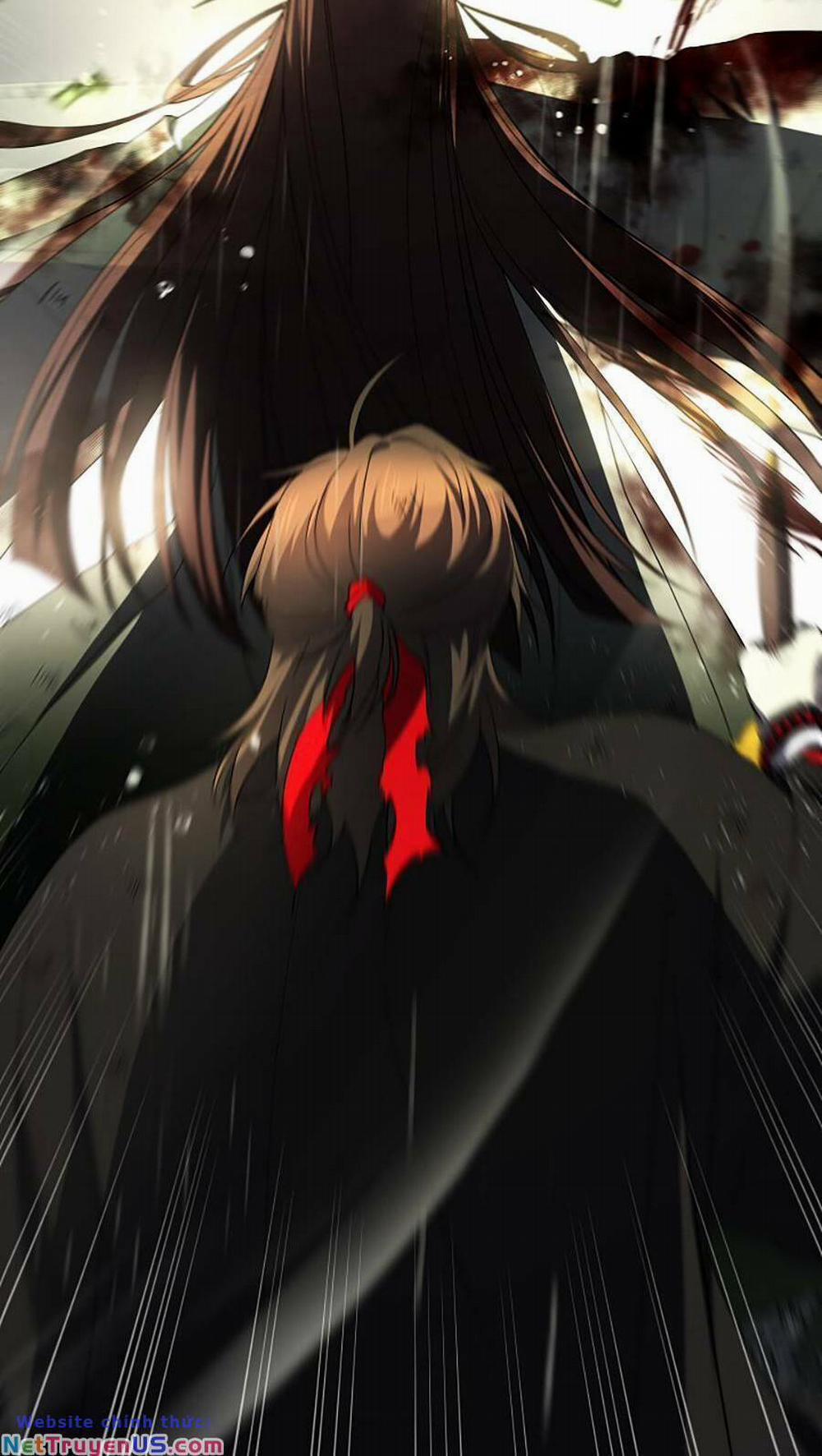 Võ Đang Kỳ Hiệp 113 trang 107