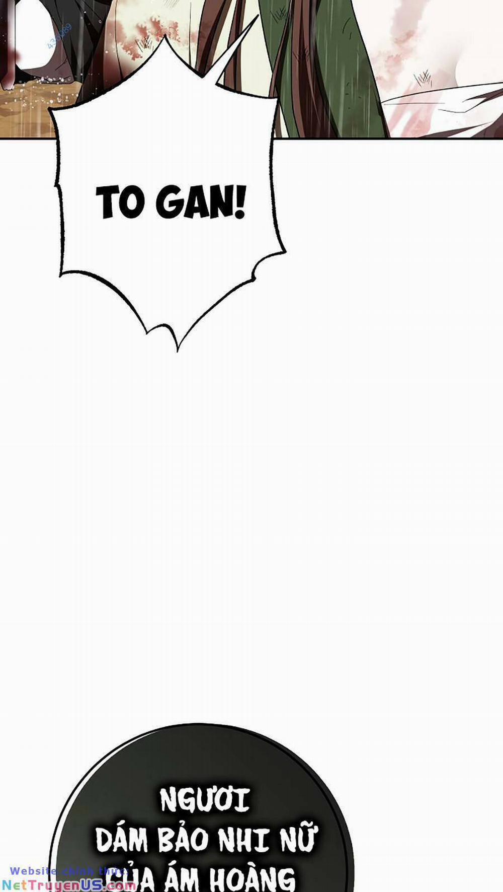 Võ Đang Kỳ Hiệp 113 trang 116