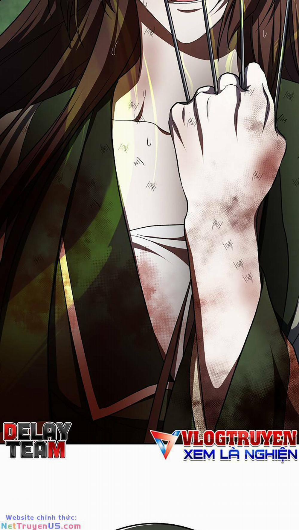 Võ Đang Kỳ Hiệp 113 trang 118