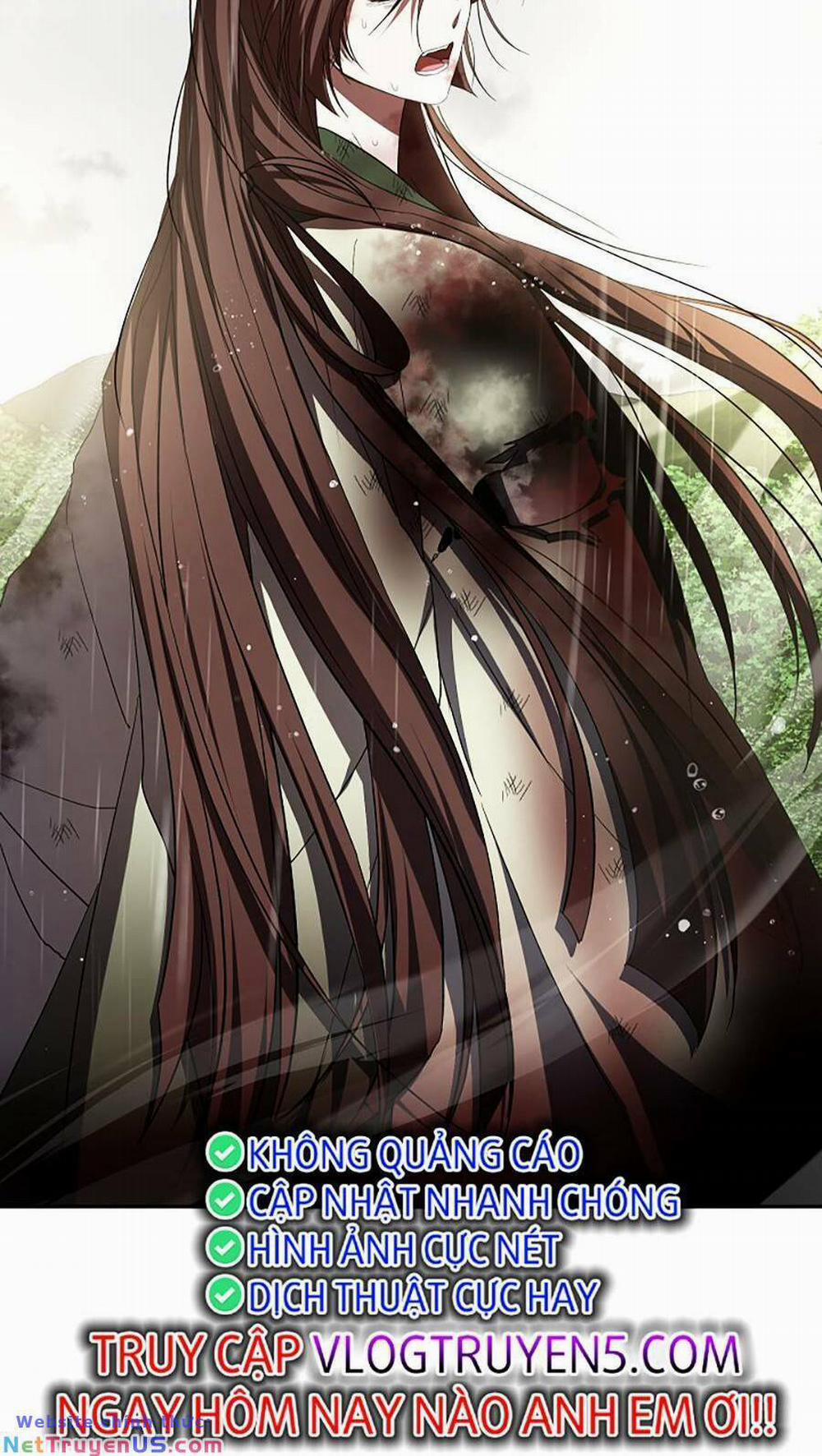 Võ Đang Kỳ Hiệp 113 trang 123