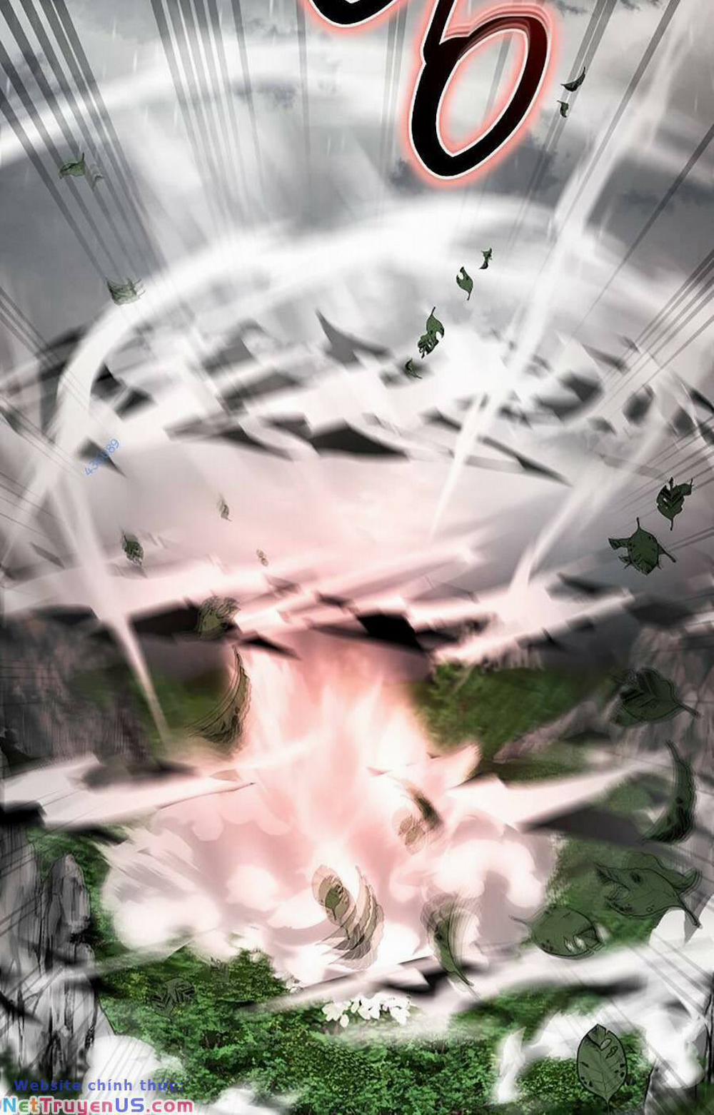 Võ Đang Kỳ Hiệp 113 trang 17