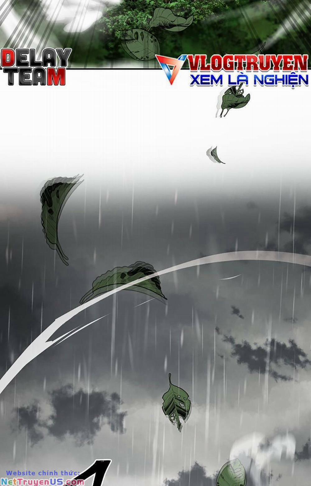 Võ Đang Kỳ Hiệp 113 trang 18