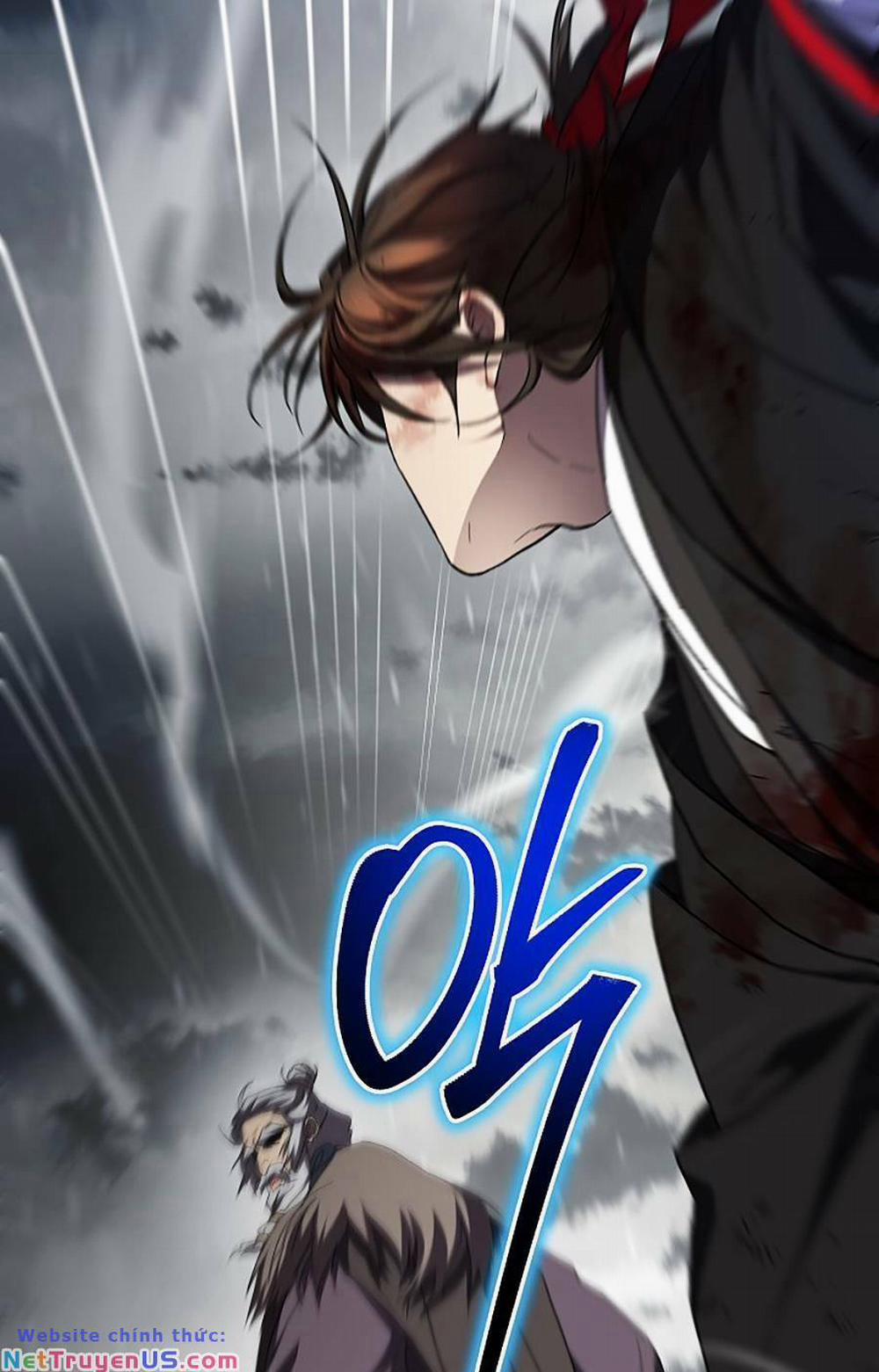 Võ Đang Kỳ Hiệp 113 trang 34