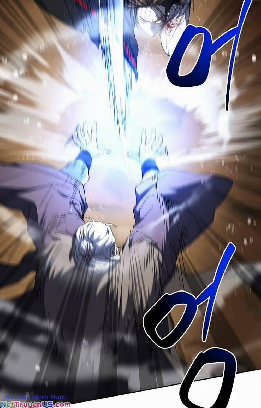 Võ Đang Kỳ Hiệp 113 trang 37