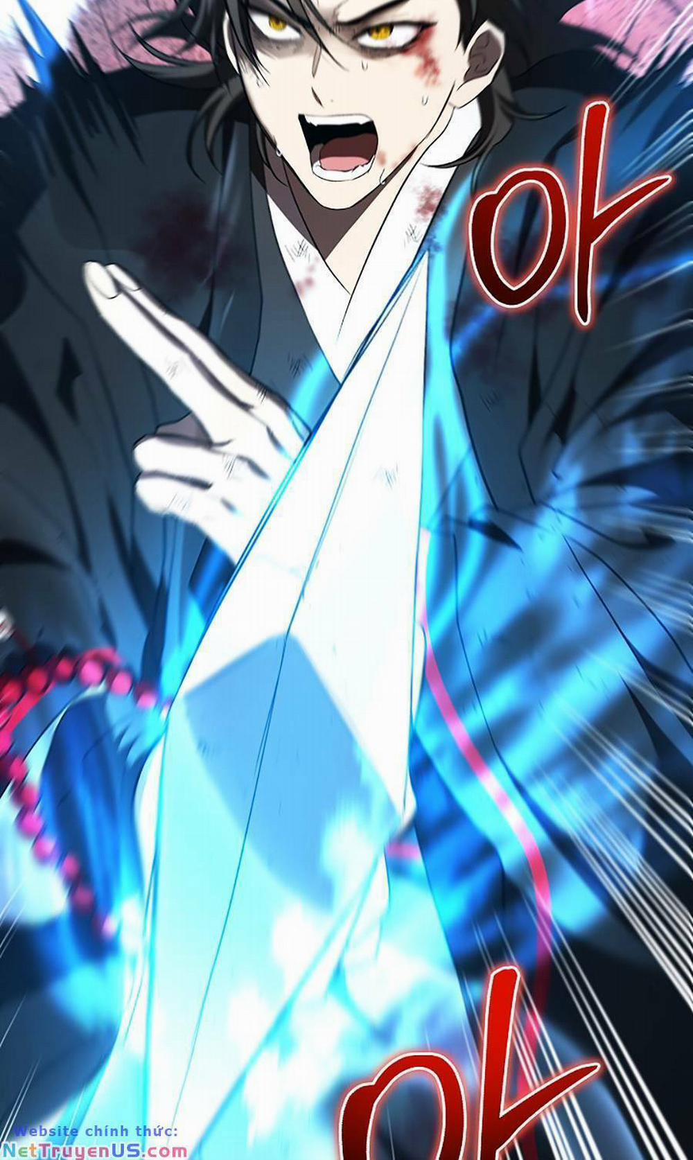 Võ Đang Kỳ Hiệp 113 trang 58