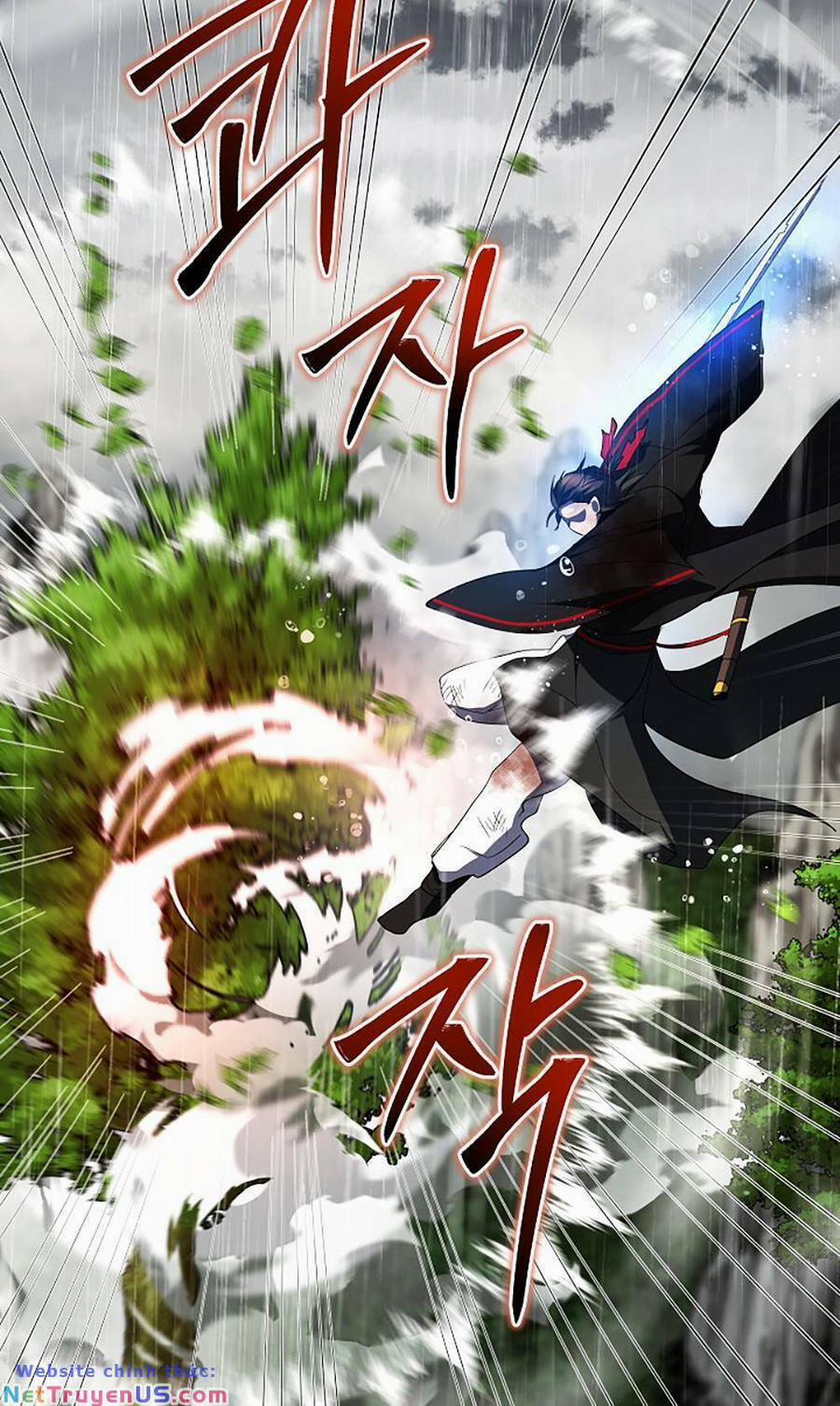 Võ Đang Kỳ Hiệp 113 trang 66