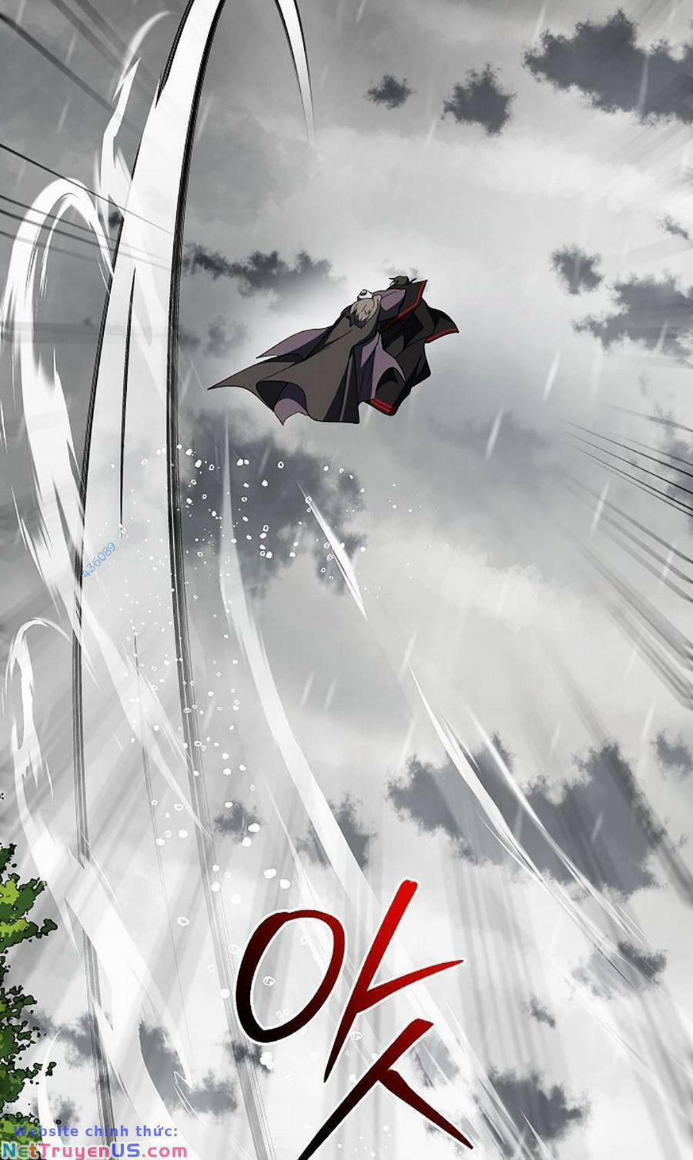 Võ Đang Kỳ Hiệp 113 trang 72