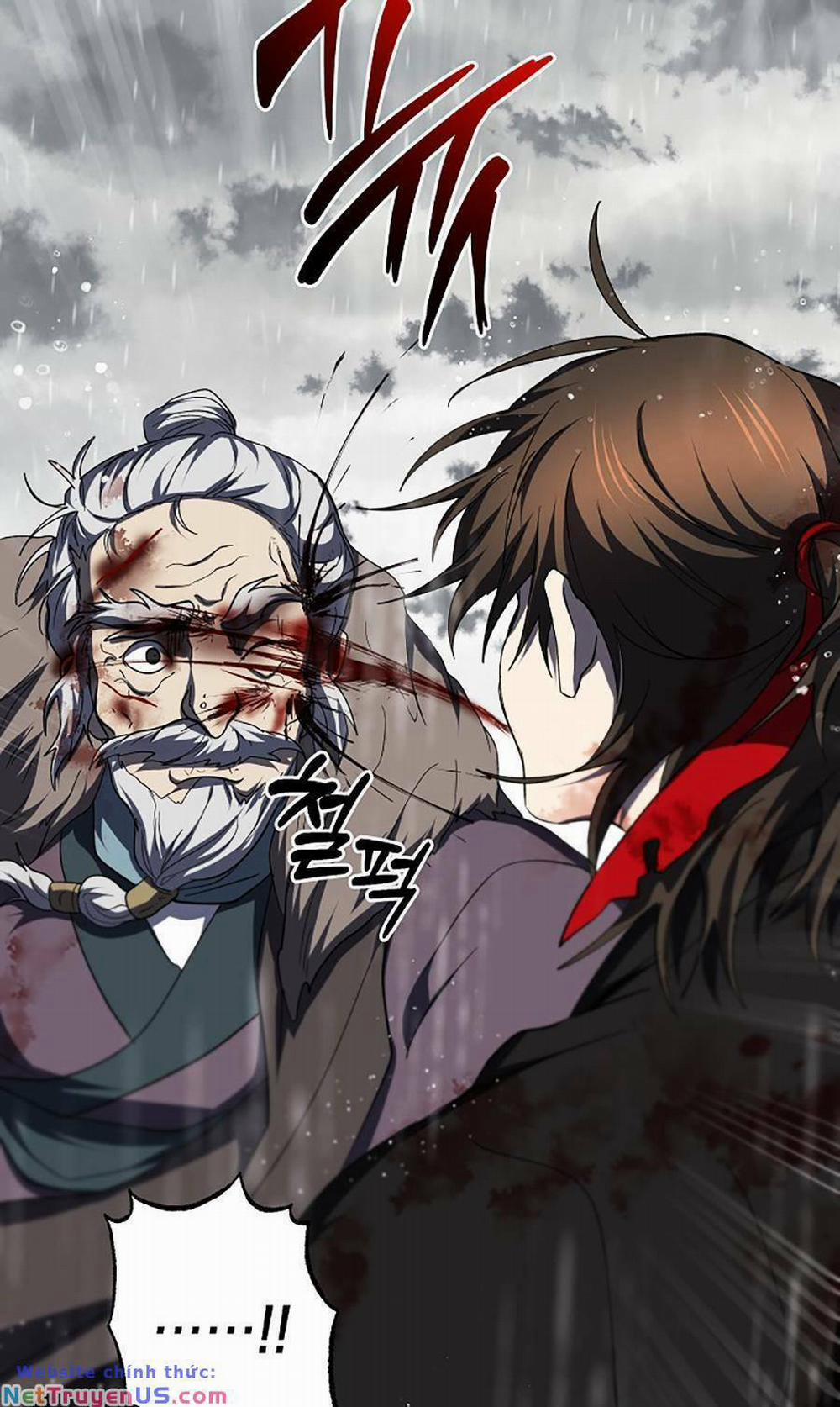 Võ Đang Kỳ Hiệp 113 trang 82