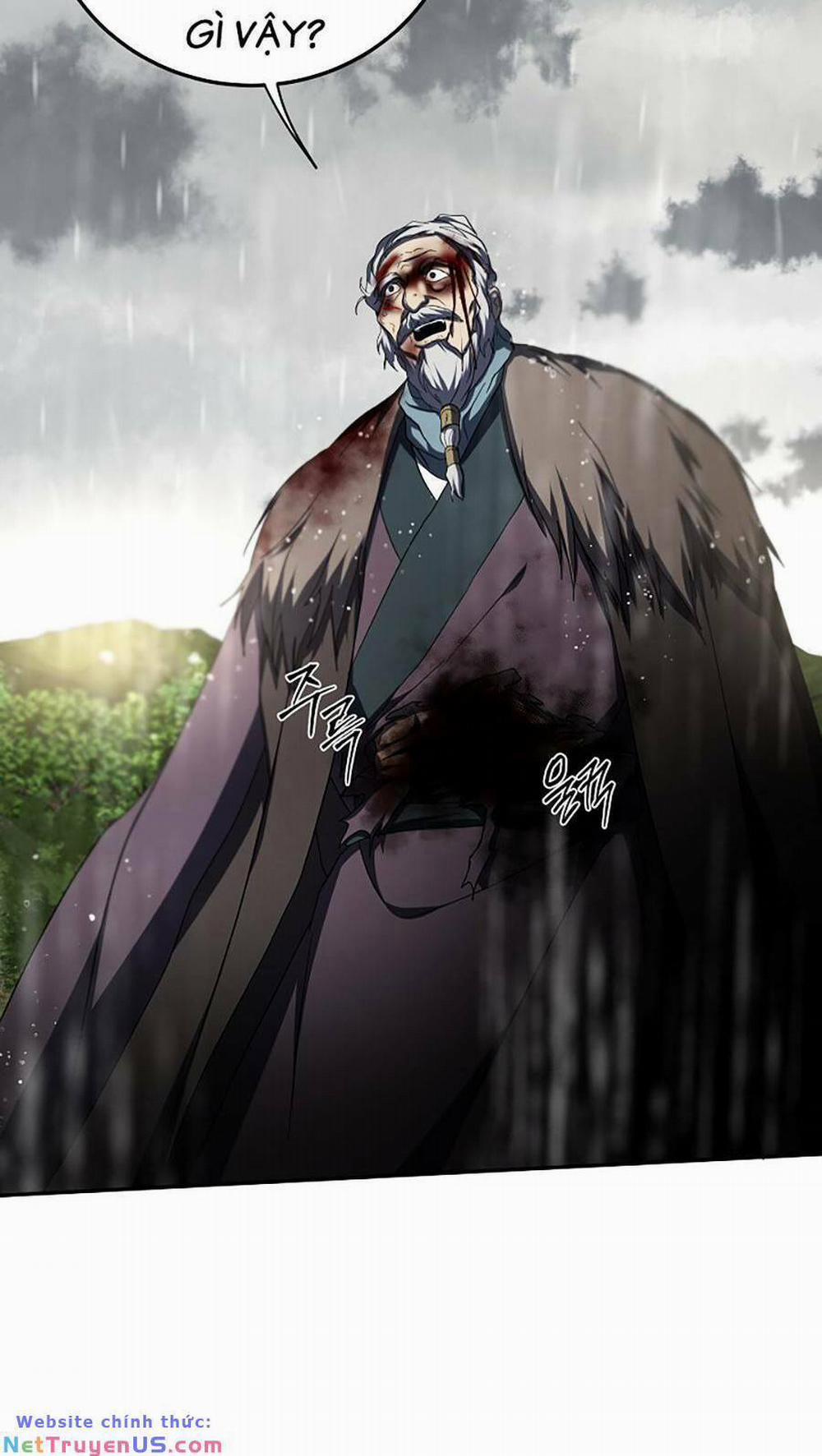 Võ Đang Kỳ Hiệp 113 trang 91