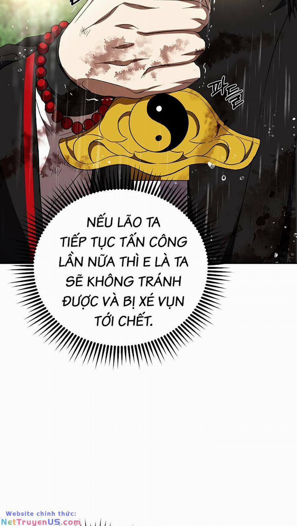 Võ Đang Kỳ Hiệp 113 trang 94