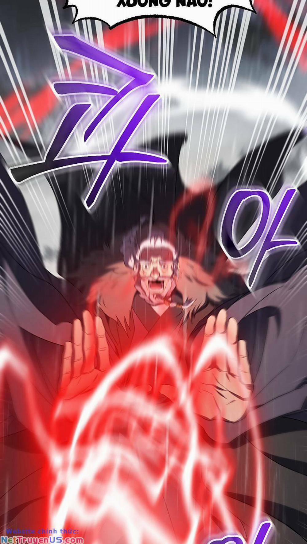 Võ Đang Kỳ Hiệp 113 trang 98