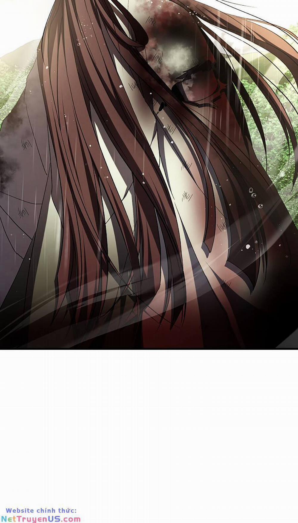 Võ Đang Kỳ Hiệp 114 trang 3