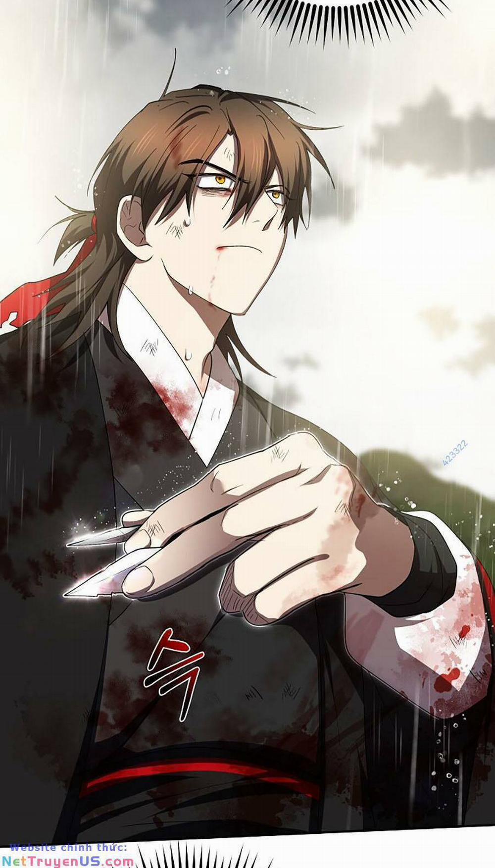 Võ Đang Kỳ Hiệp 114 trang 33