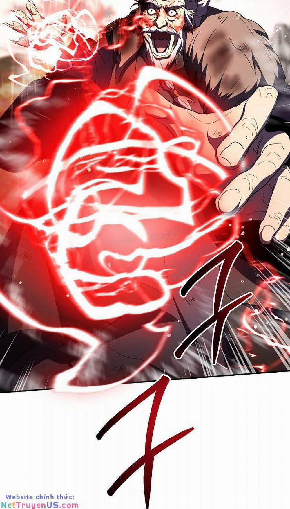 Võ Đang Kỳ Hiệp 114 trang 37