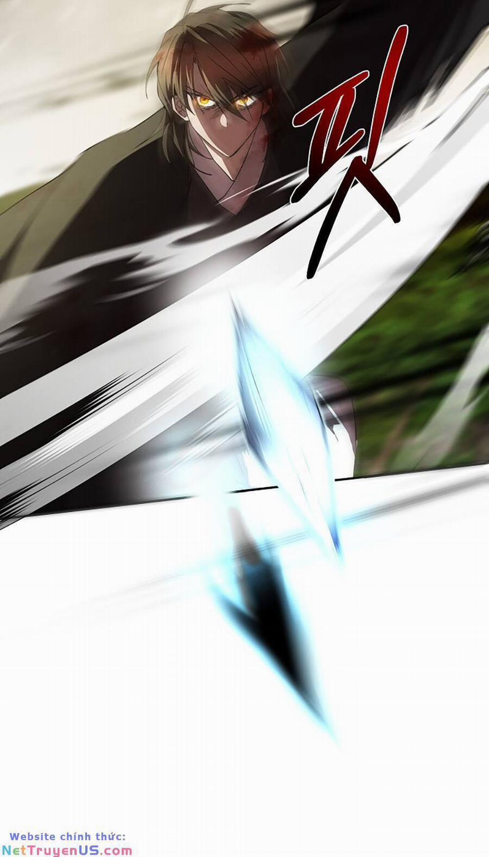Võ Đang Kỳ Hiệp 114 trang 39