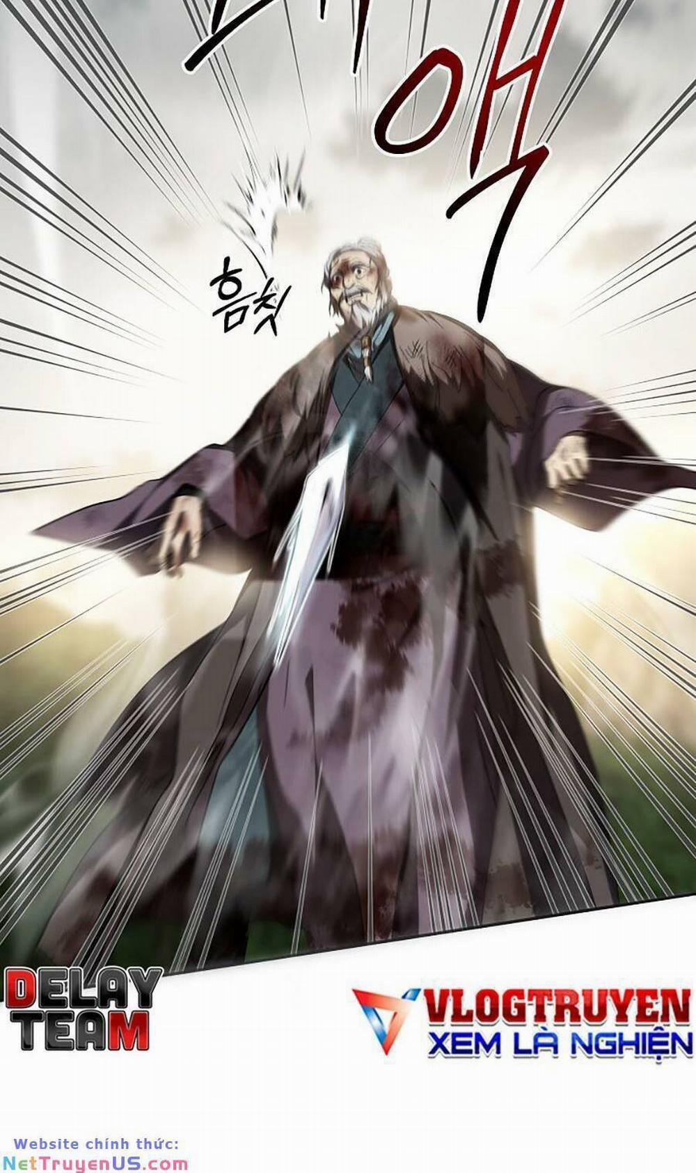 Võ Đang Kỳ Hiệp 114 trang 45