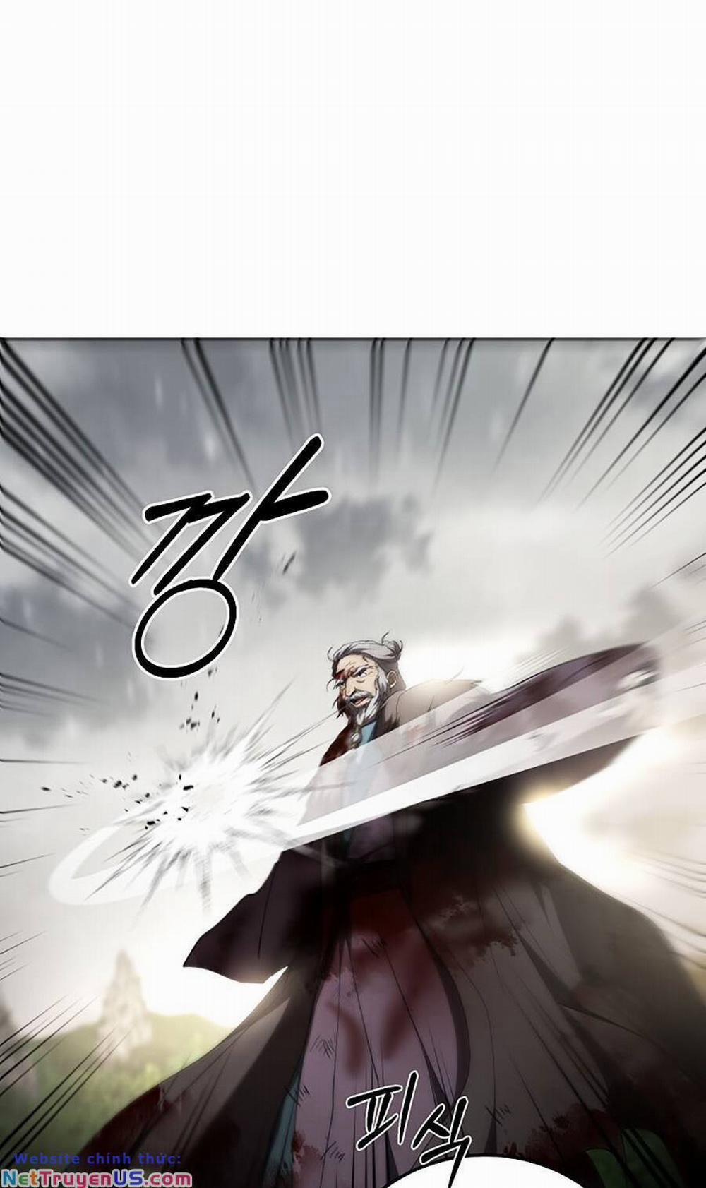 Võ Đang Kỳ Hiệp 114 trang 46
