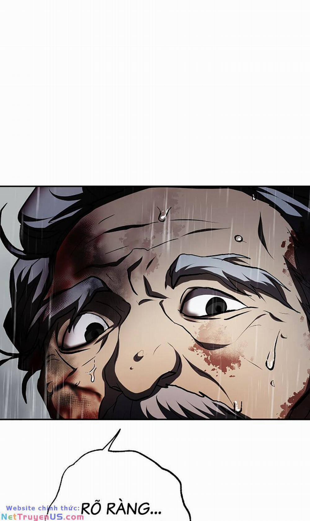 Võ Đang Kỳ Hiệp 114 trang 50