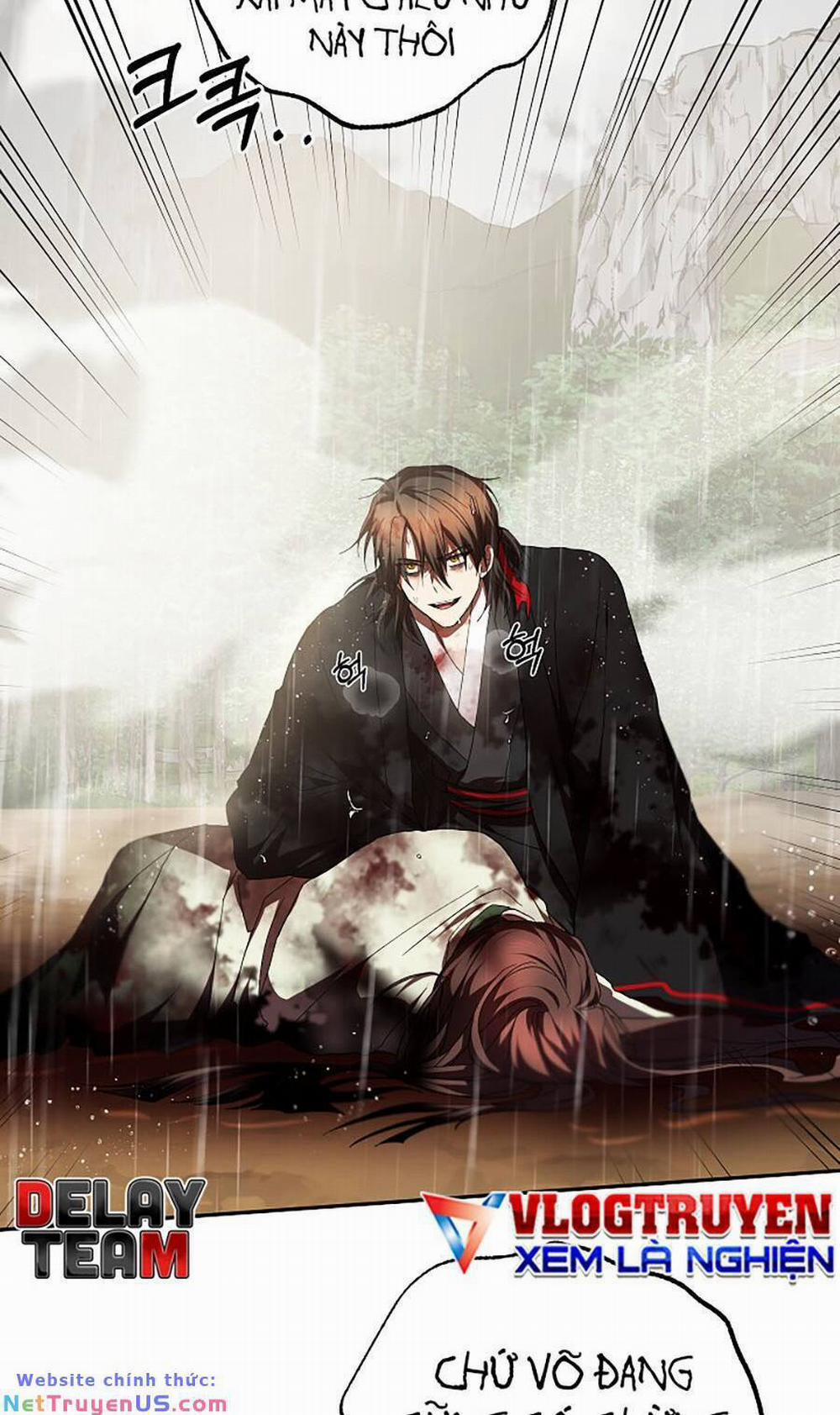 Võ Đang Kỳ Hiệp 114 trang 55