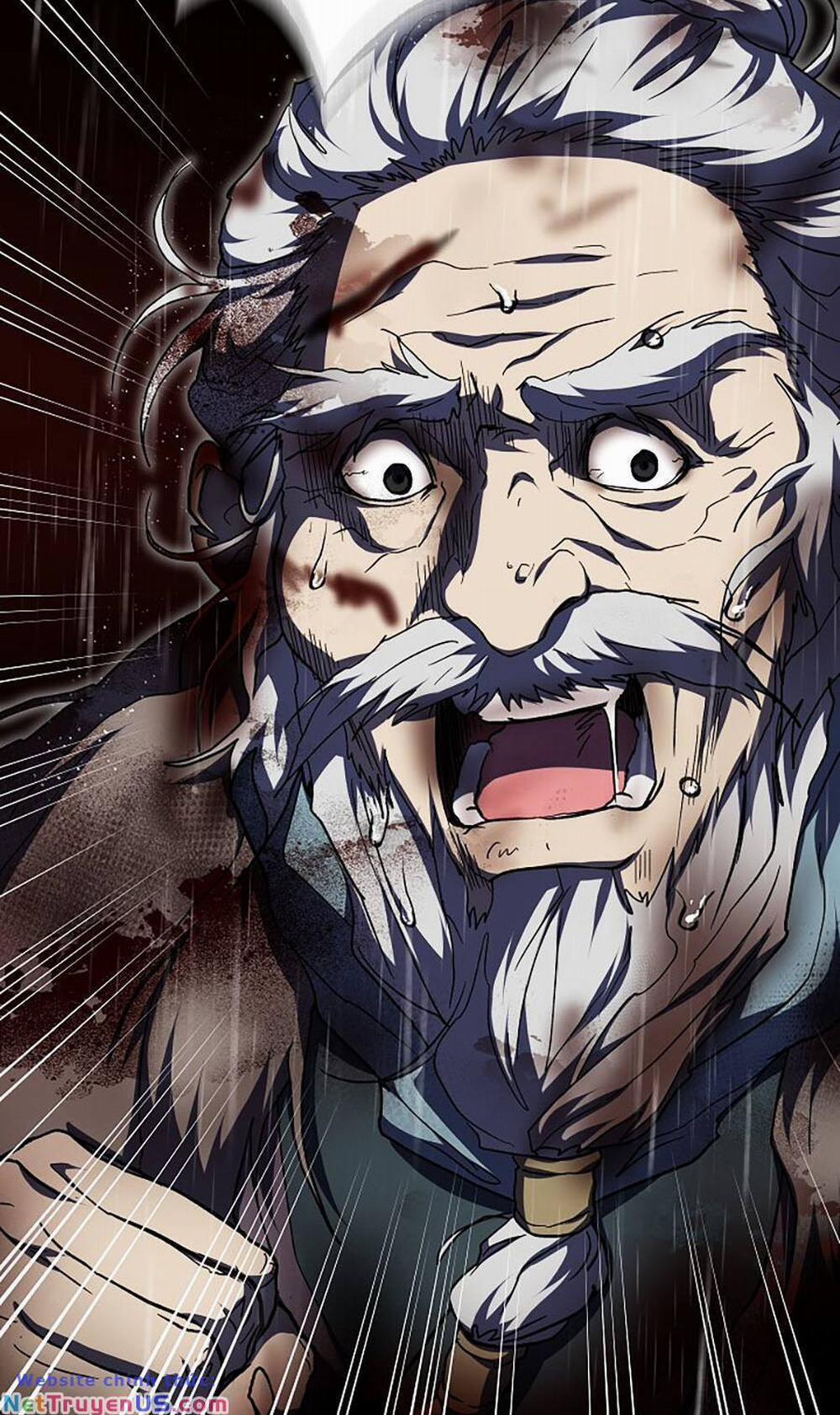 Võ Đang Kỳ Hiệp 114 trang 59