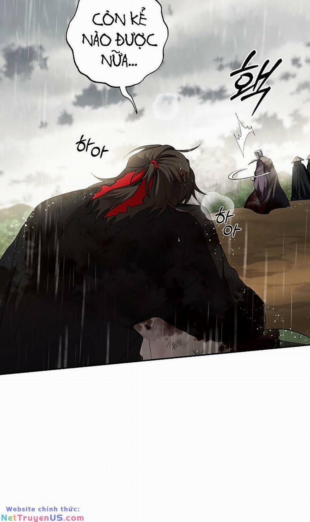 Võ Đang Kỳ Hiệp 114 trang 77