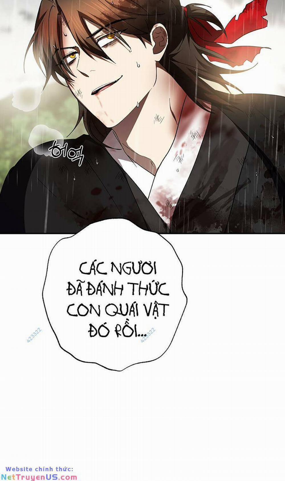 Võ Đang Kỳ Hiệp 114 trang 82