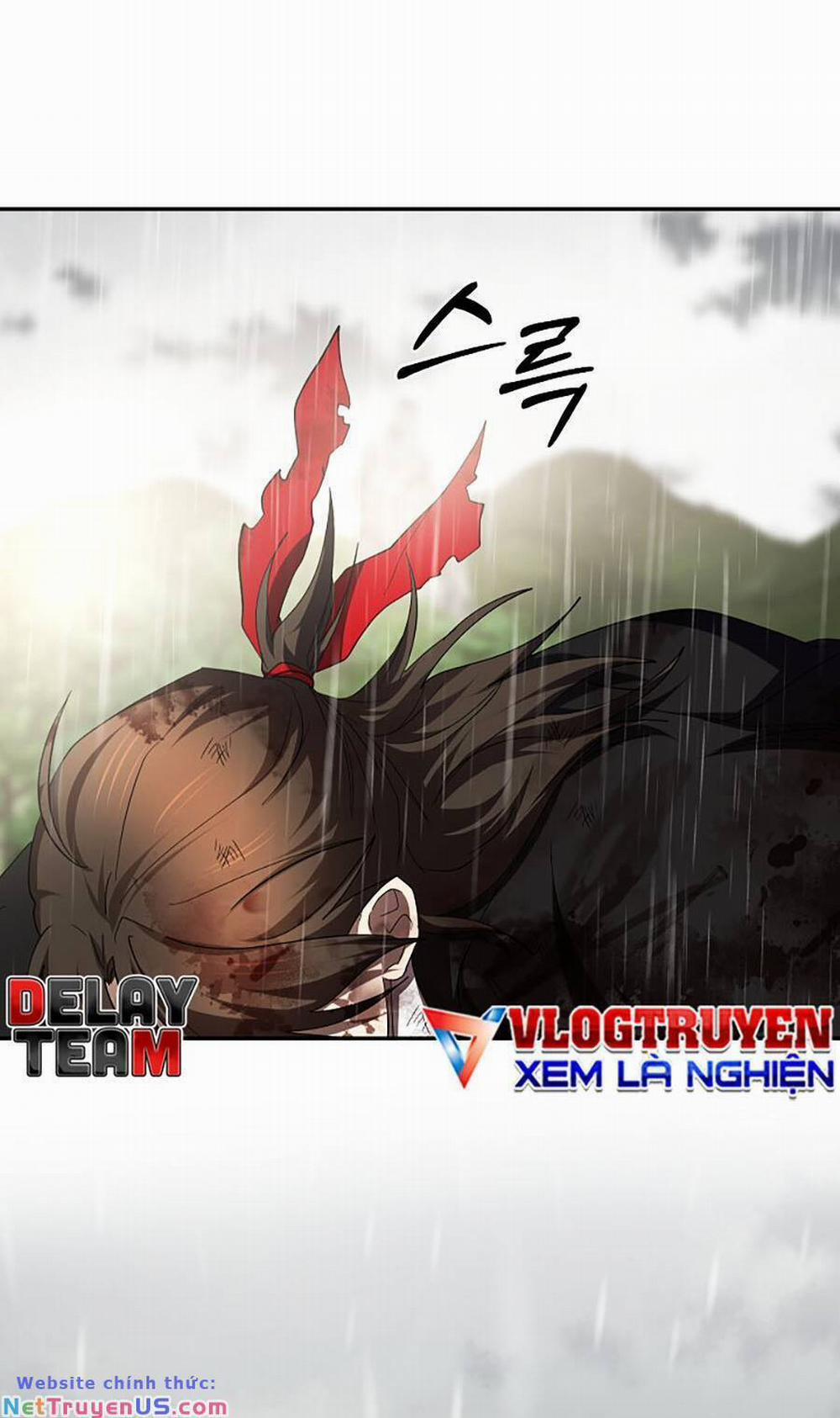 Võ Đang Kỳ Hiệp 114 trang 83