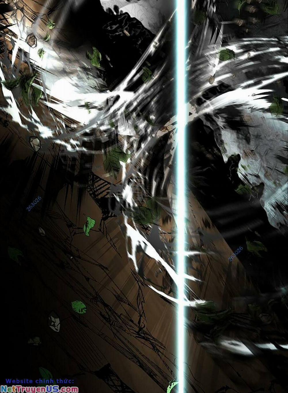 Võ Đang Kỳ Hiệp 115 trang 116