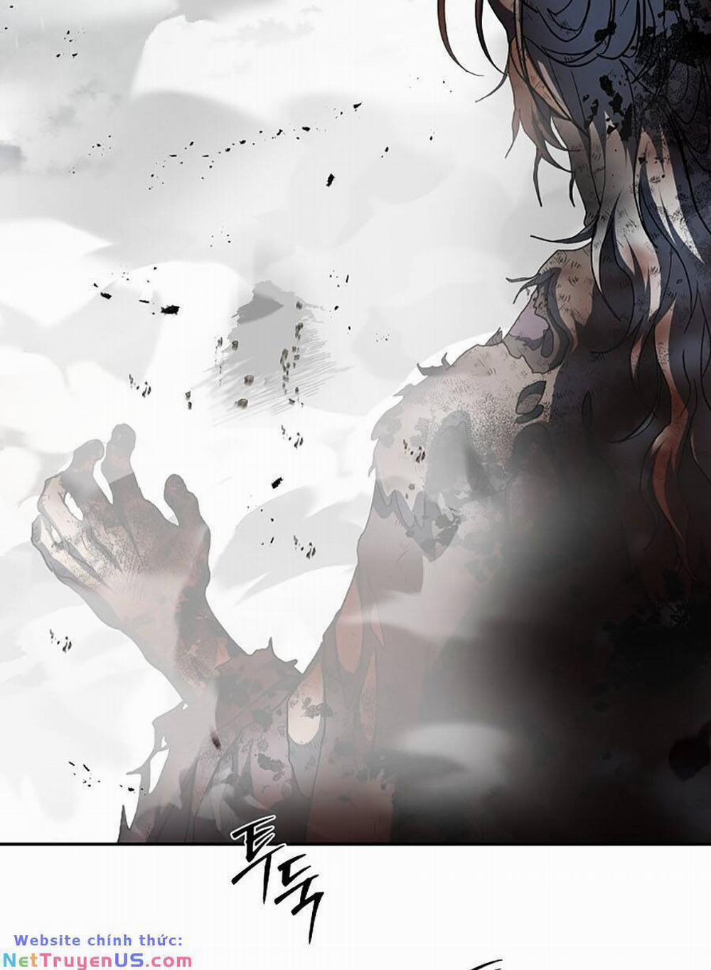 Võ Đang Kỳ Hiệp 115 trang 125