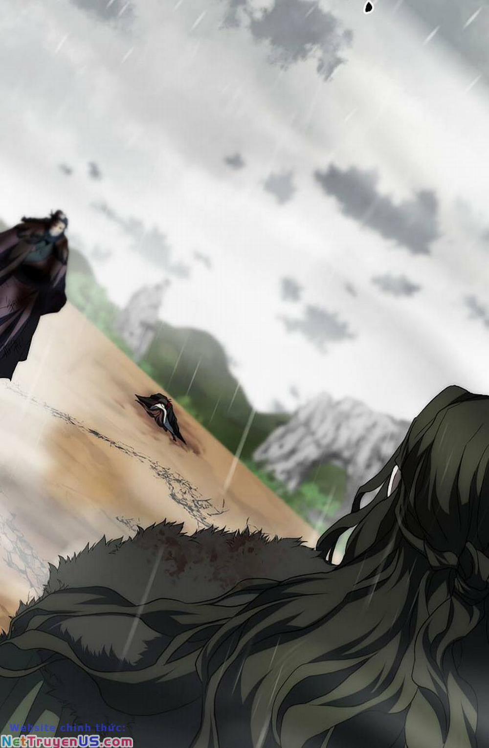 Võ Đang Kỳ Hiệp 115 trang 13