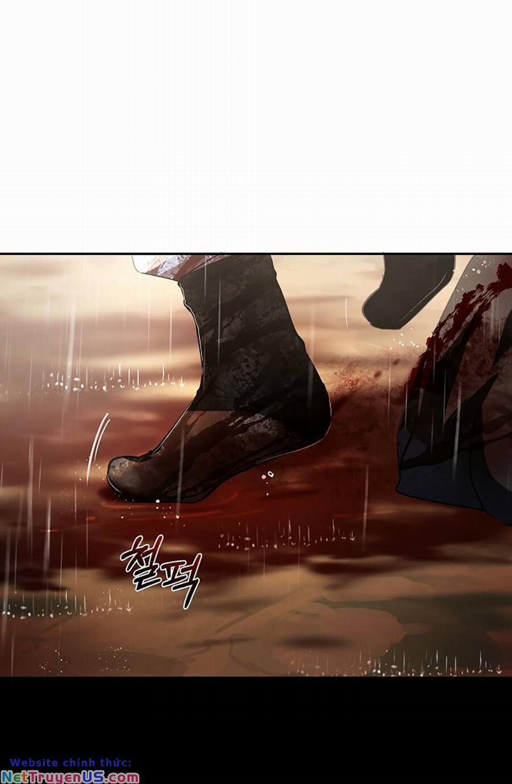 Võ Đang Kỳ Hiệp 115 trang 18