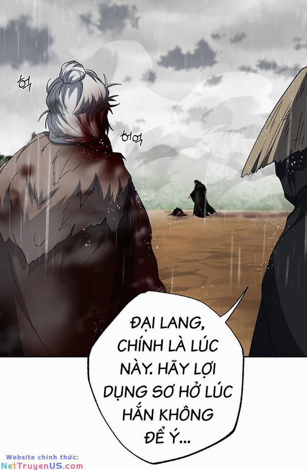 Võ Đang Kỳ Hiệp 115 trang 35
