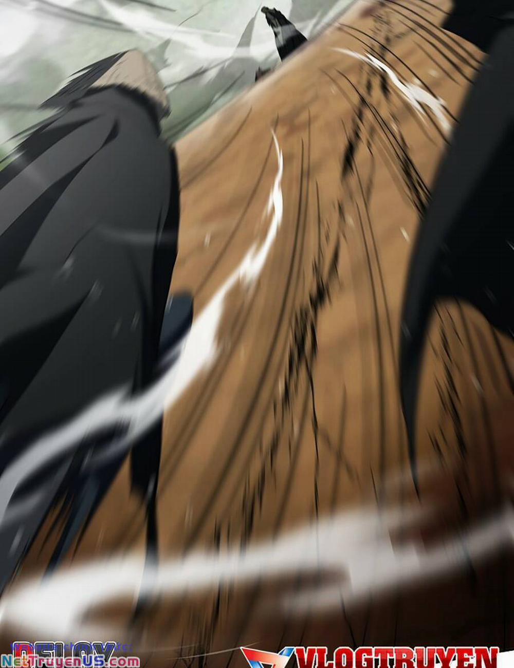 Võ Đang Kỳ Hiệp 115 trang 40